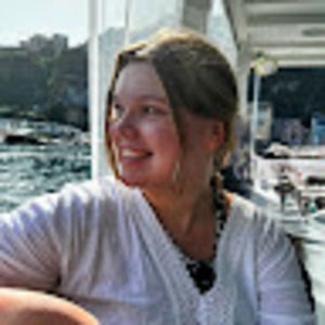 Meet your Posher, Maddison